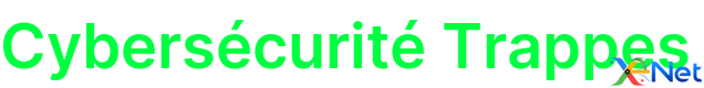 Cybersécurité Trappes